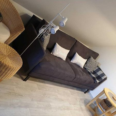 Ferienwohnung Zum Lotsen, 45227 Jemgum Eksteriør billede